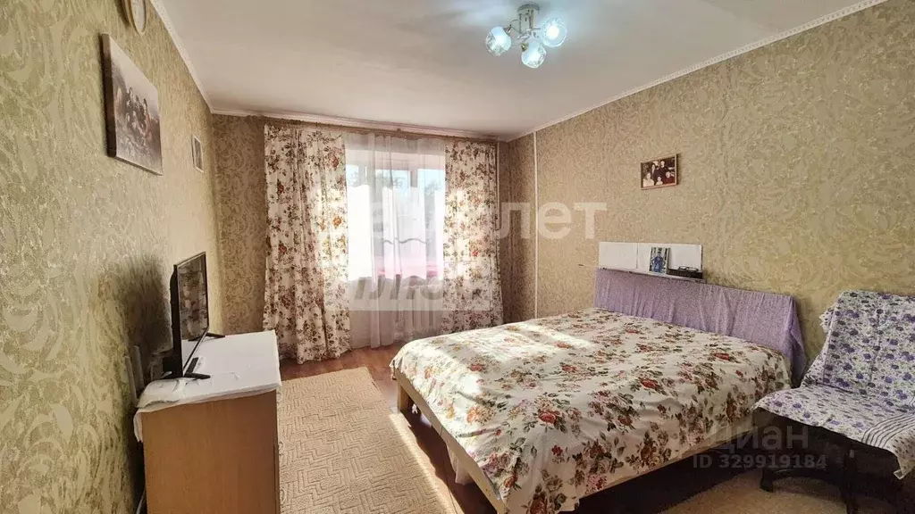 1-к кв. Калужская область, Калуга Путейская ул., 7 (35.8 м) - Фото 2