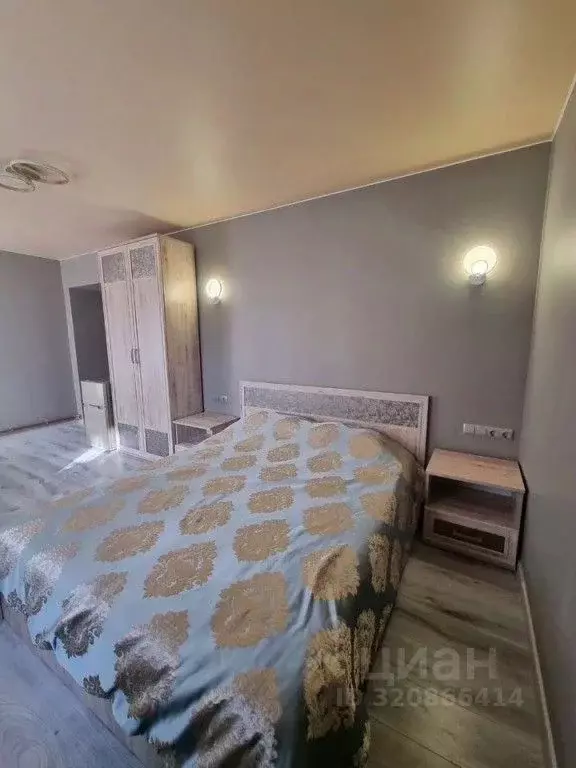 1-к кв. Московская область, Коломна Красногвардейская ул., 1 (29.0 м) - Фото 1