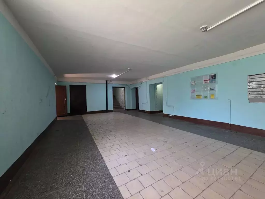 3-к кв. Ленинградская область, Коммунар г. Гатчинский муниципальный ... - Фото 1