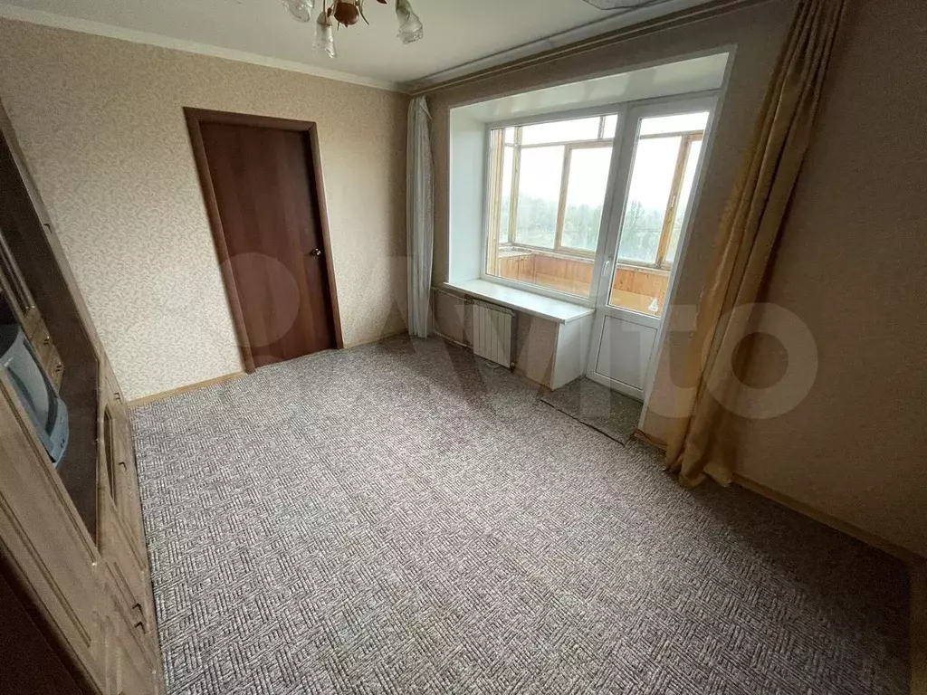 2-к. квартира, 38 м, 6/9 эт. - Фото 1