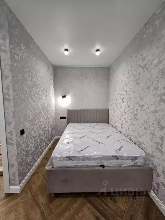 1-к кв. Татарстан, Казань Бухарская ул., 32к2 (40.0 м) - Фото 2