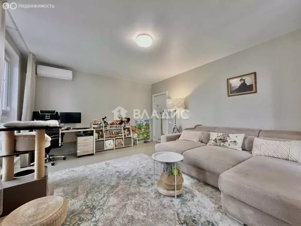 2-комнатная квартира: Москва, Дмитровское шоссе, 73Б (65 м) - Фото 2