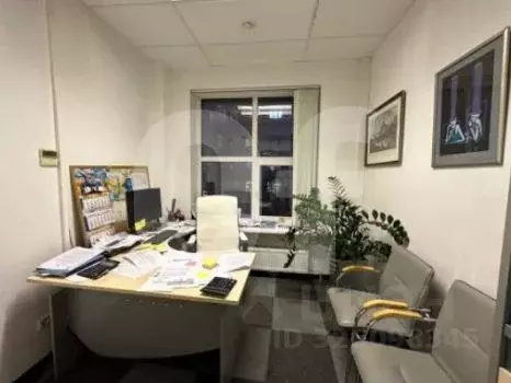 Офис в Москва ул. Бутырский Вал, 68/70С1 (1268 м) - Фото 1