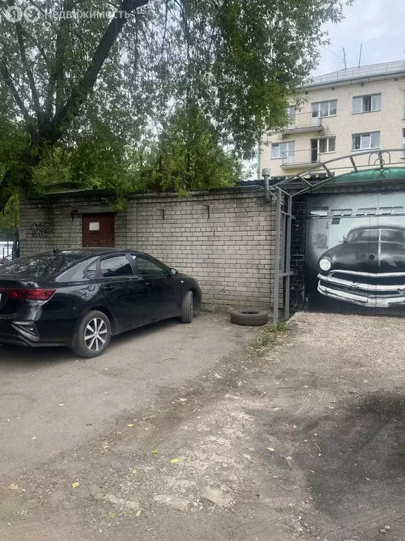 Производственное помещение (60 м) - Фото 1