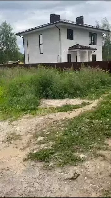 Участок 7,5 сот. (ИЖС) - Фото 1