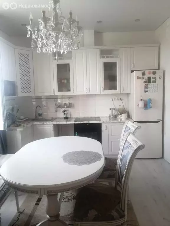Дом в Санниково, Окольная улица, 14 (116.1 м) - Фото 0