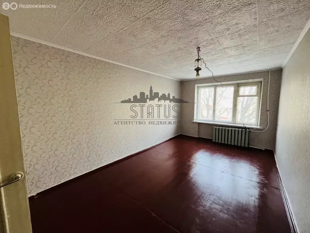 3-комнатная квартира: Ртищево, Красная улица, 2 (62.8 м) - Фото 2