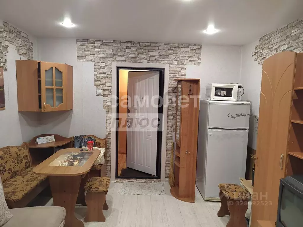 Комната Нижегородская область, Нижний Новгород Березовская ул., 106 ... - Фото 2