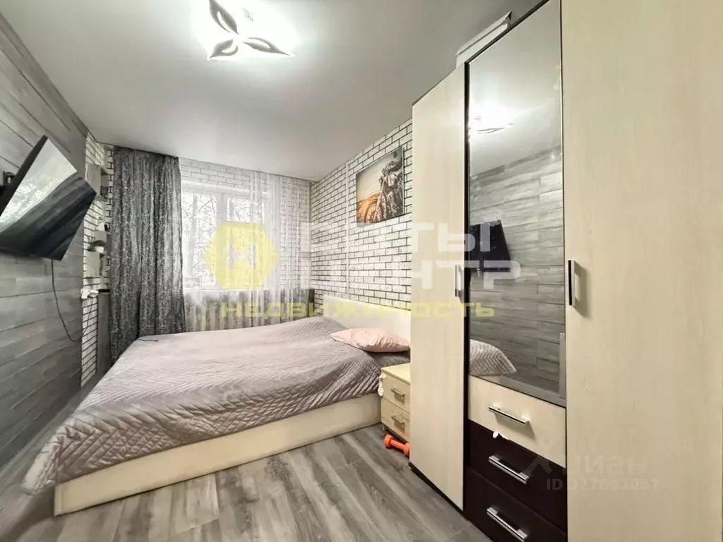 3-к кв. Московская область, Подольск Красногвардейский бул., 29б (60.1 ... - Фото 1