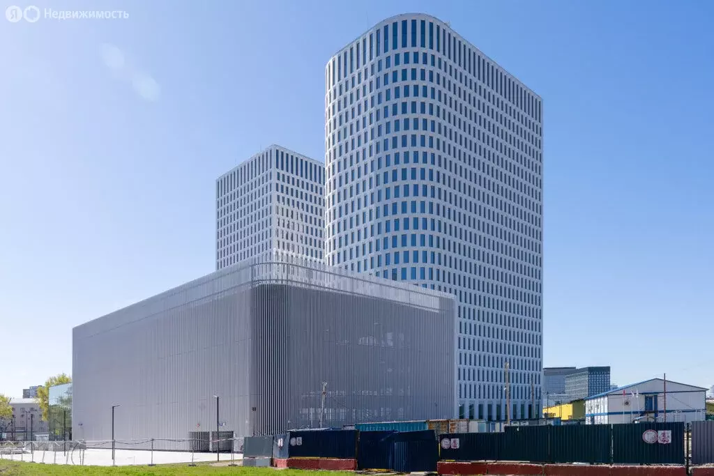 Офис (51.6 м) - Фото 2