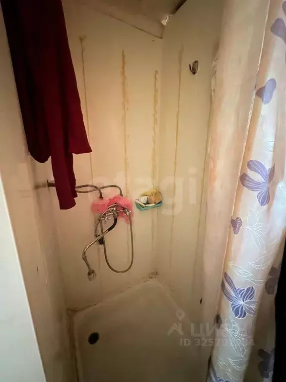 Комната Хабаровский край, Комсомольск-на-Амуре ул. Котовского, 7 (12.6 ... - Фото 2