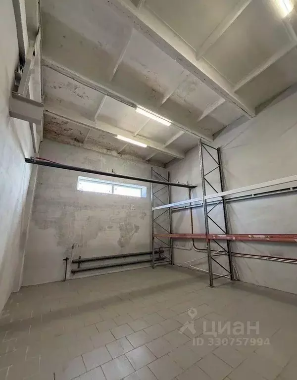 Склад в Свердловская область, Екатеринбург ул. Альпинистов, 77В (50 м) - Фото 2