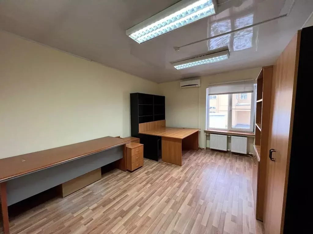 Офис в Санкт-Петербург ул. Бабушкина, 21 (47 м) - Фото 0