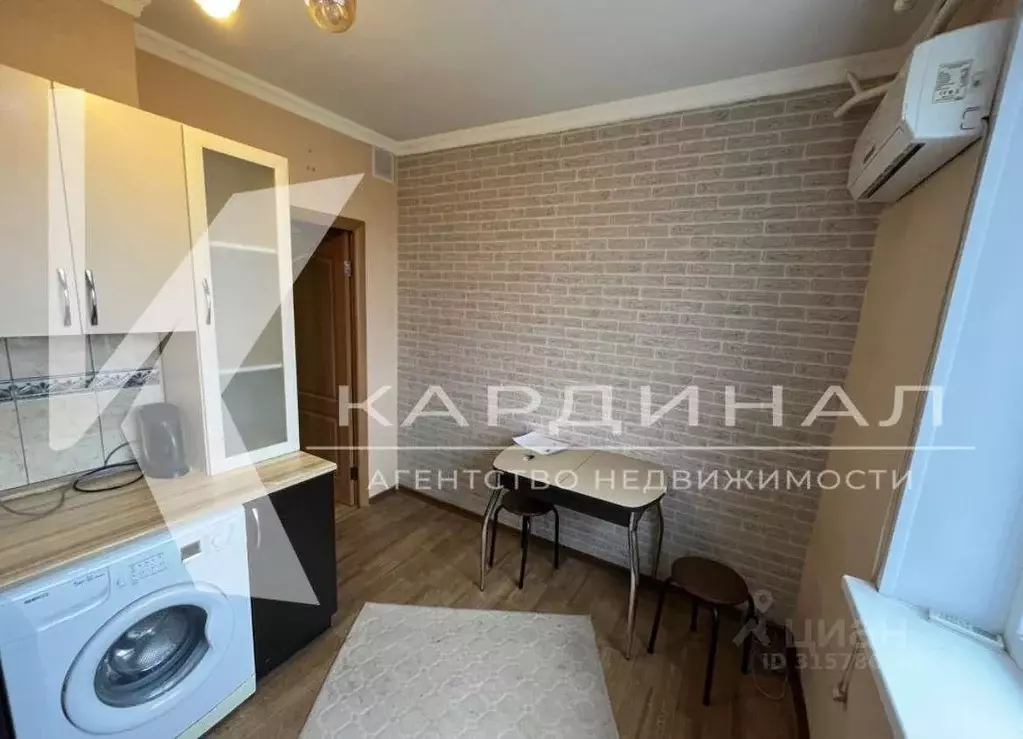 1-к кв. Белгородская область, Старый Оскол Жукова мкр, 20 (44.0 м) - Фото 1