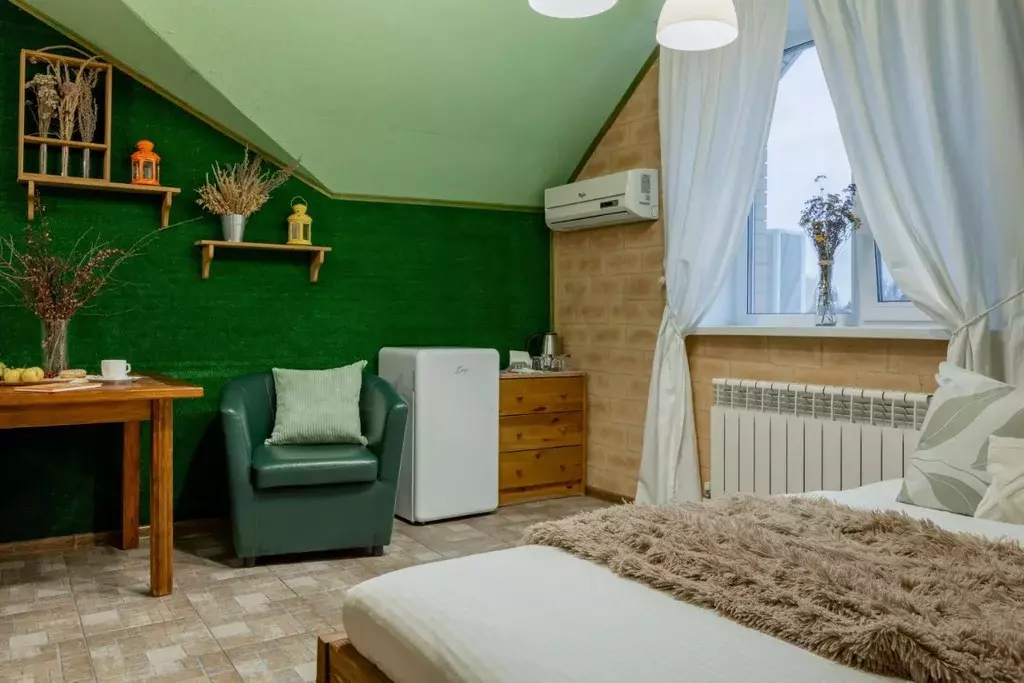 Комната Удмуртия, Ижевск Нагорная ул., 29 (38.0 м) - Фото 1