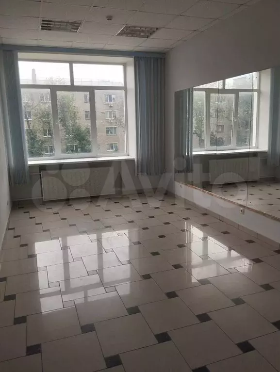 Центр г. Самара, офис из двух каб. 34 м с водой - Фото 1