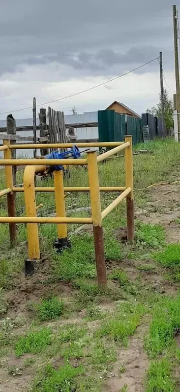 Участок в Саха (Якутия), Якутск Марха мкр,  (8.0 сот.) - Фото 1