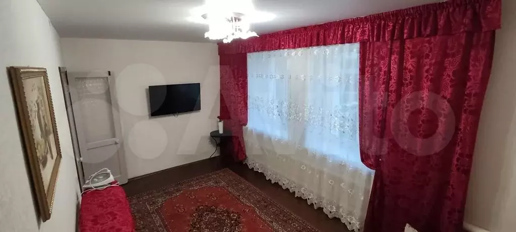 Дом 63 м на участке 15 сот. - Фото 1