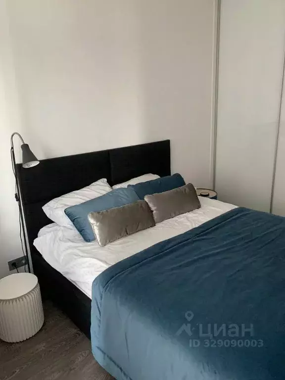 1-к кв. Москва Новодмитровская ул., 2к5 (39.2 м) - Фото 1