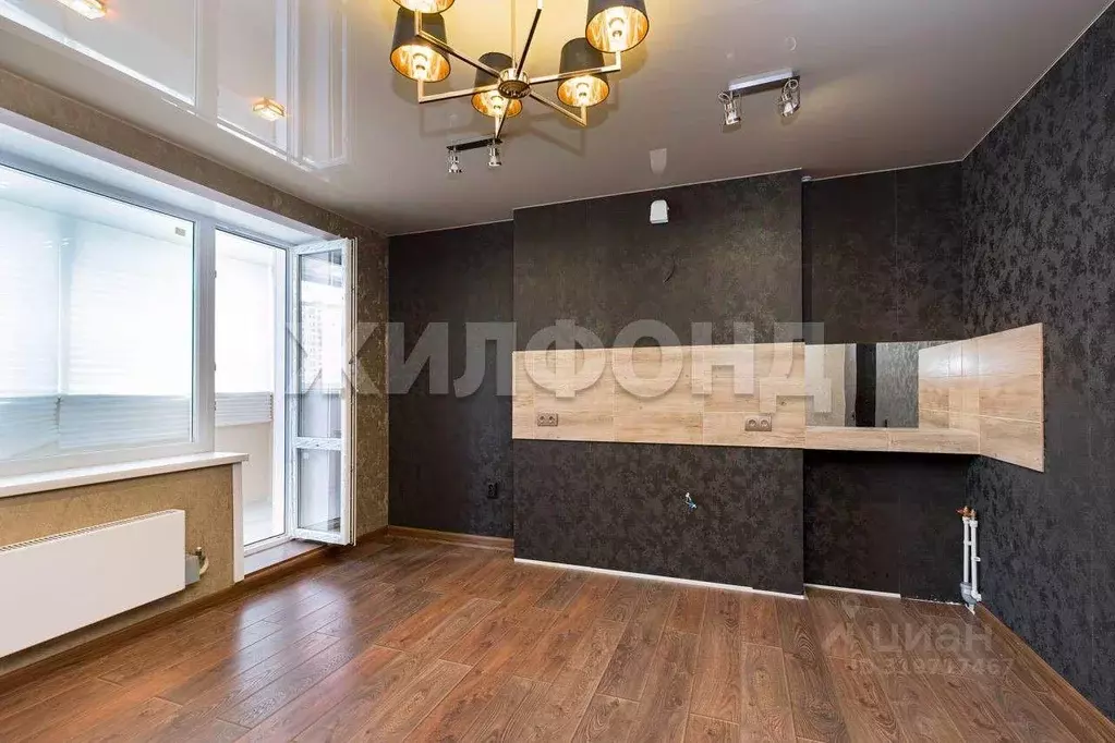 Квартира, студия, 26.5 м - Фото 1