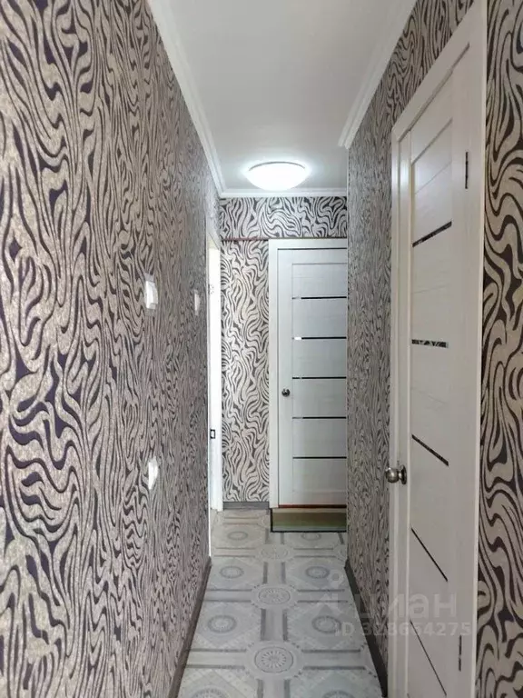 1-к кв. Московская область, Дзержинский ул. Лермонтова, 23 (32.3 м) - Фото 1