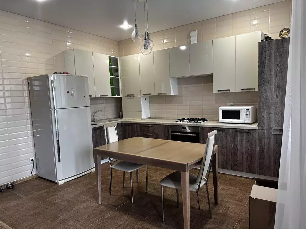 Продаётся 3-к квартира, 103 м - Фото 0