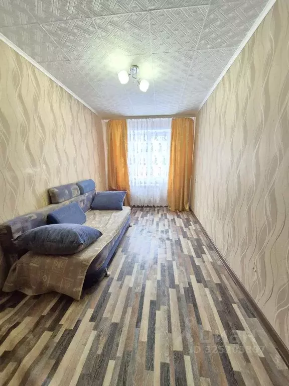 Комната Самарская область, Тольятти ул. Свердлова, 29 (27.0 м) - Фото 2