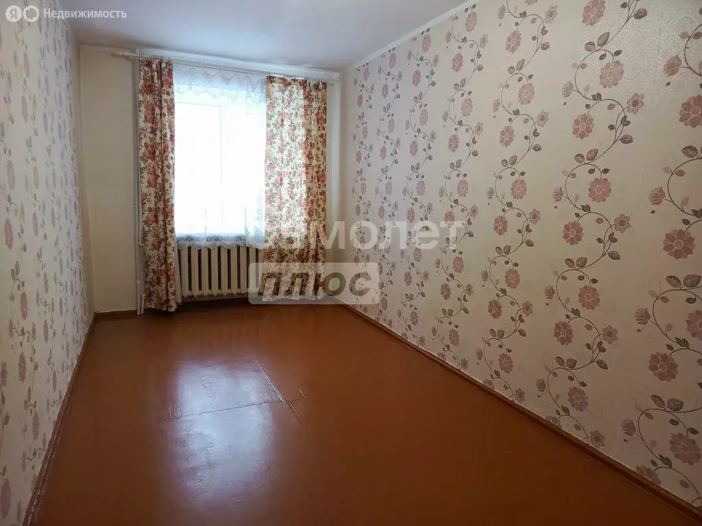 3-комнатная квартира: Пермский край, Нытвенский муниципальный округ, ... - Фото 2