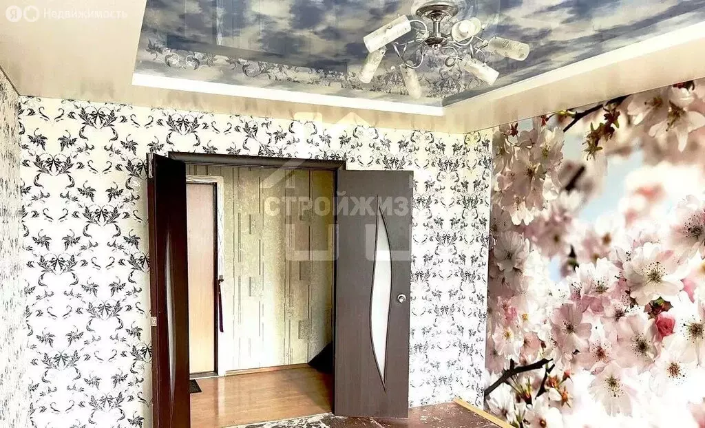 2-комнатная квартира: Екатеринбург, улица Черепанова, 16 (47.7 м) - Фото 2