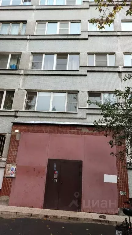 1-к кв. Санкт-Петербург Витебский просп., 19К2 (33.0 м) - Фото 0