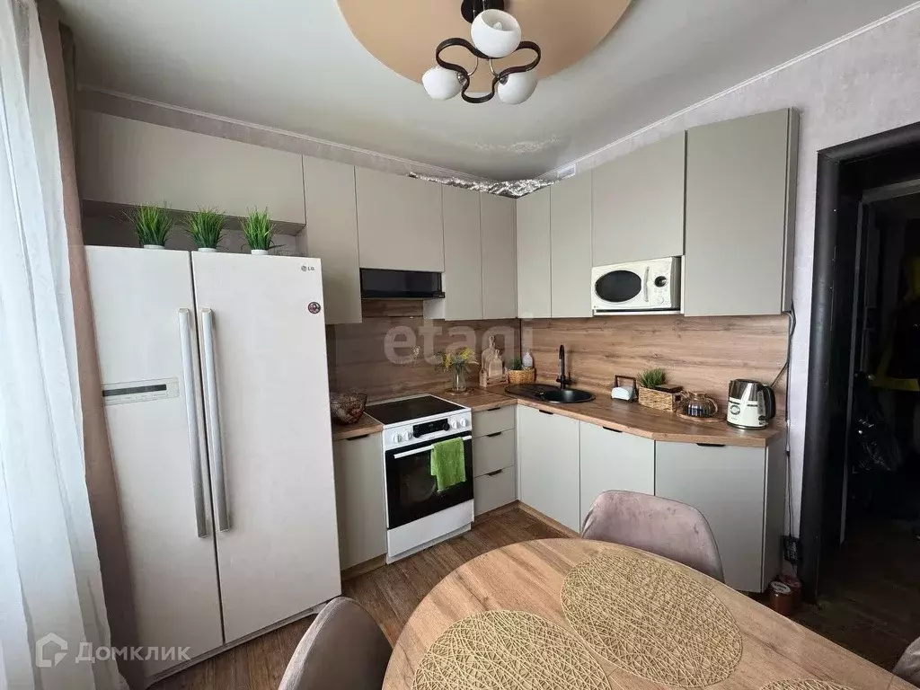 Продаётся 3-к квартира, 62.4 м - Фото 1