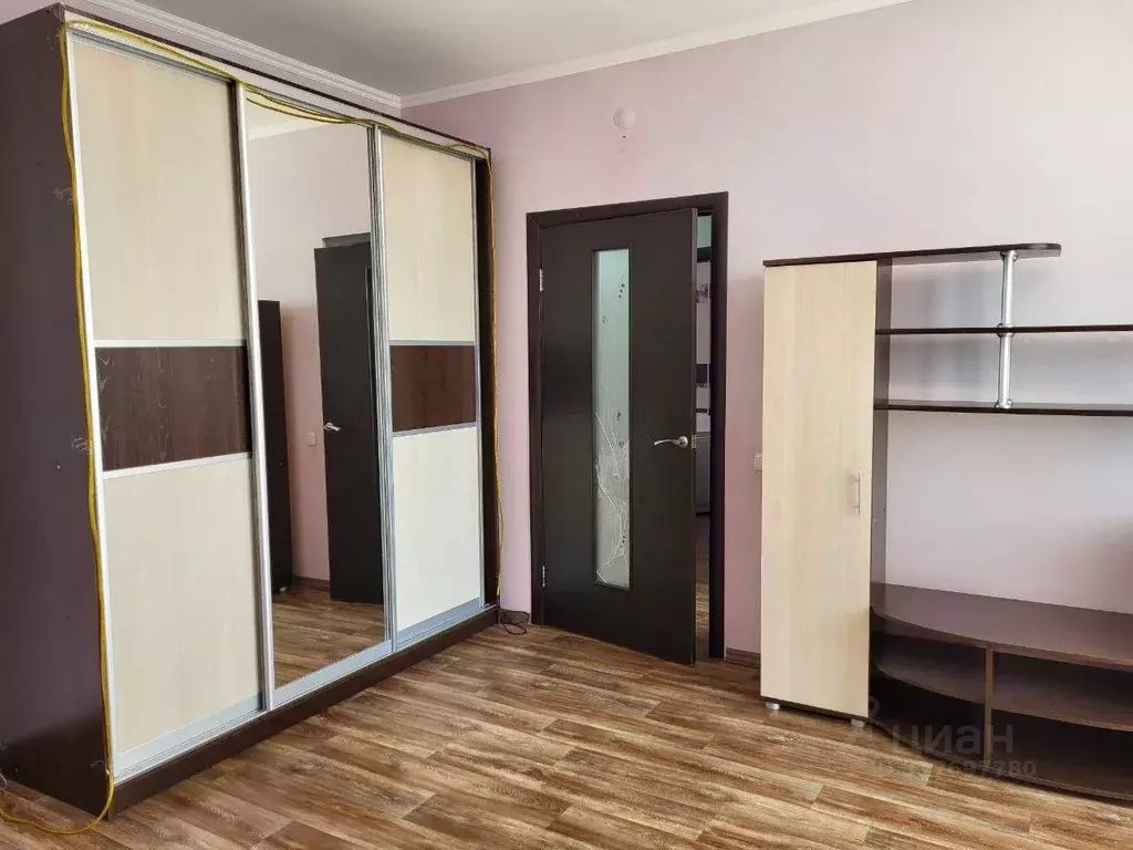 1-к кв. Красноярский край, Красноярск ул. Борисова, 30 (41.9 м) - Фото 0