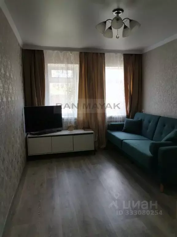 Дом в Адыгея, Майкоп ул. Конституции, 29 (65 м) - Фото 1