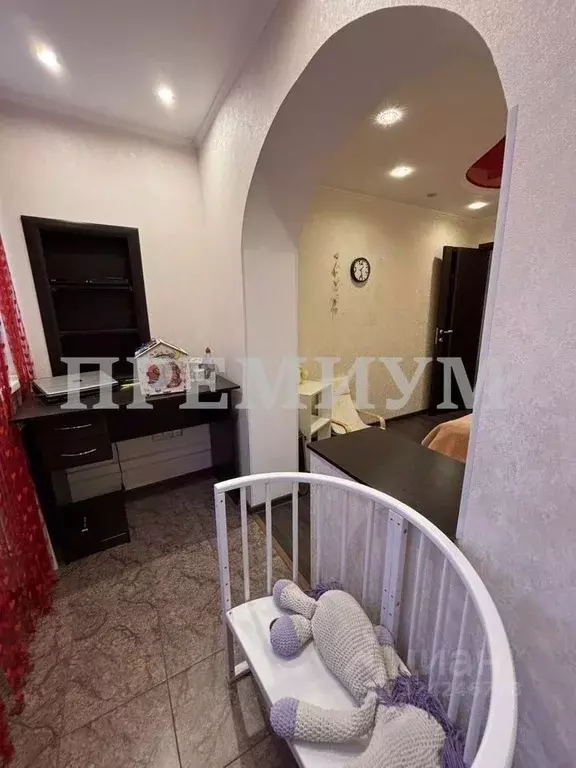 4-к кв. Самарская область, Самара ул. Силина, 15 (60.2 м) - Фото 1