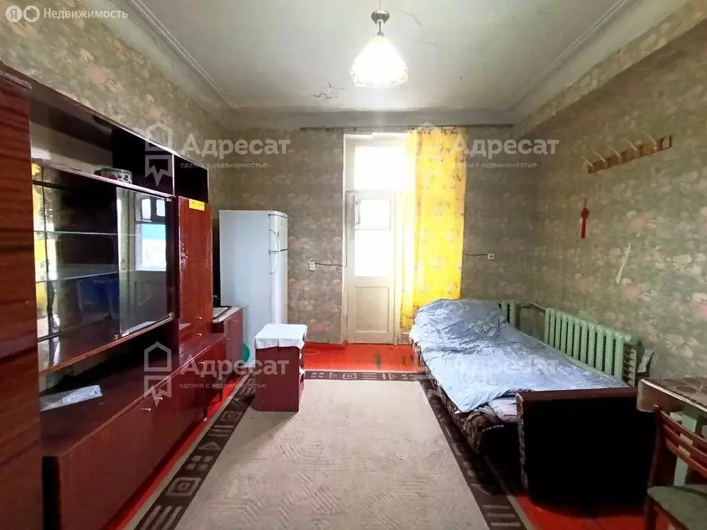 1к в 3-комнатной квартире (17.1 м) - Фото 2