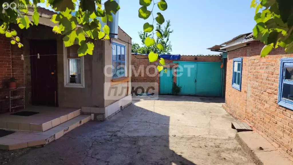 Дом в станица Казанская, улица Гоголя, 31 (65 м) - Фото 2