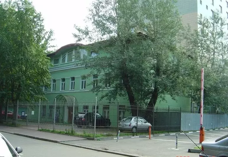 Офис (894 м) - Фото 1