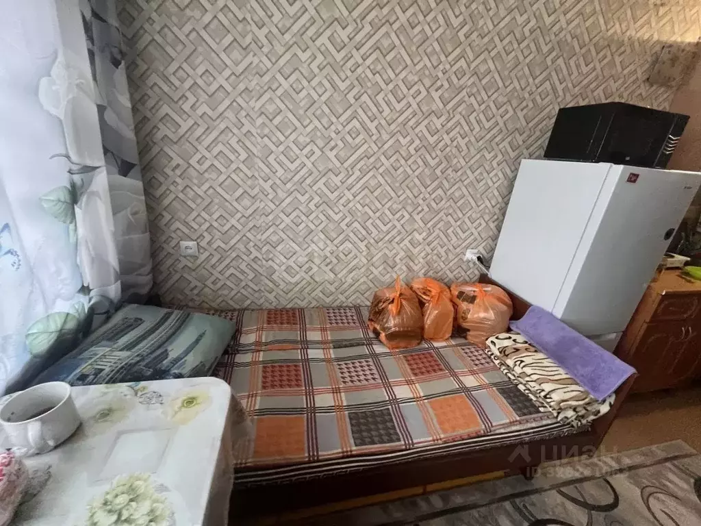 Комната Коми, Сыктывкар ул. Пушкина, 30 (11.6 м) - Фото 2