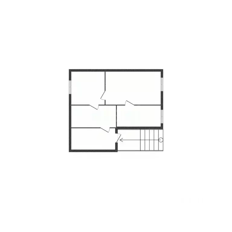 Дом в Белгородская область, Старооскольский городской округ, с. ... - Фото 2