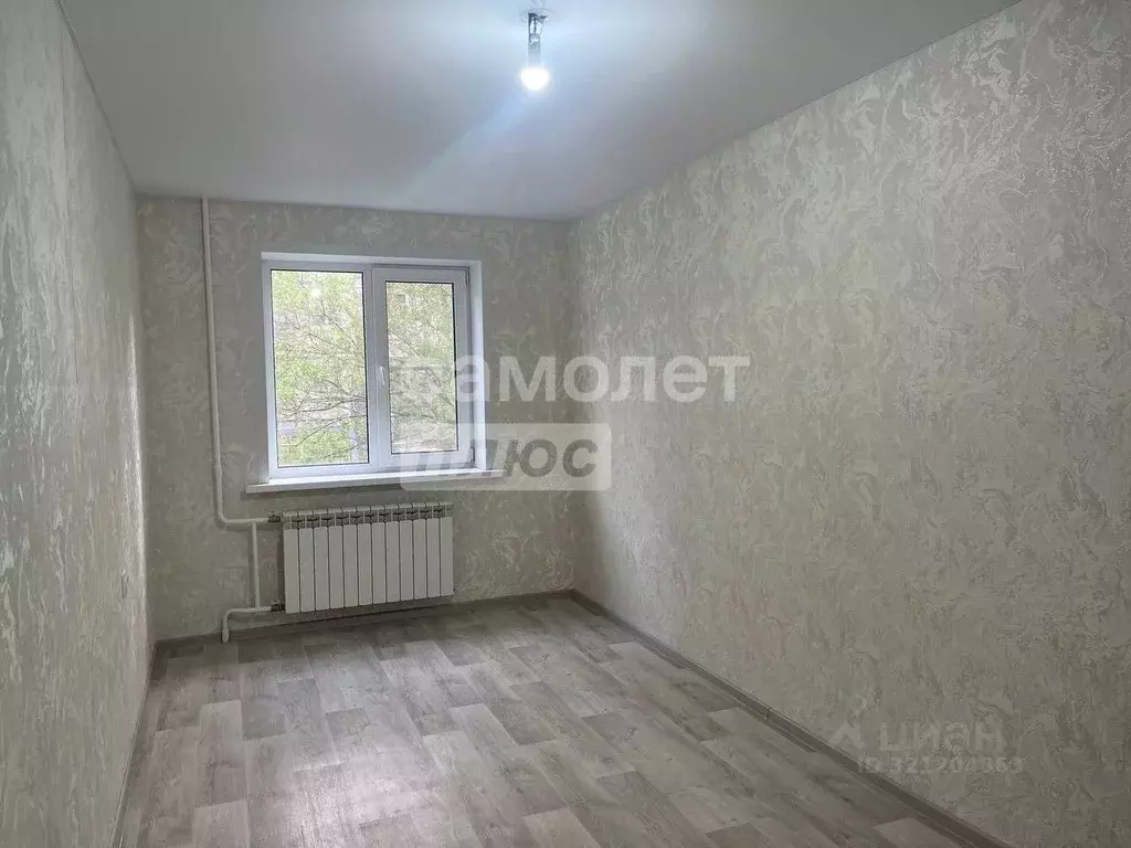 2-к кв. Марий Эл, Йошкар-Ола Красноармейская сл., 44А (47.0 м) - Фото 0
