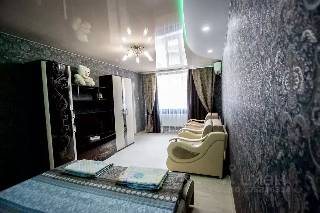 Дом в Крым, Судак Платановый кв-л, 2 (60 м) - Фото 1