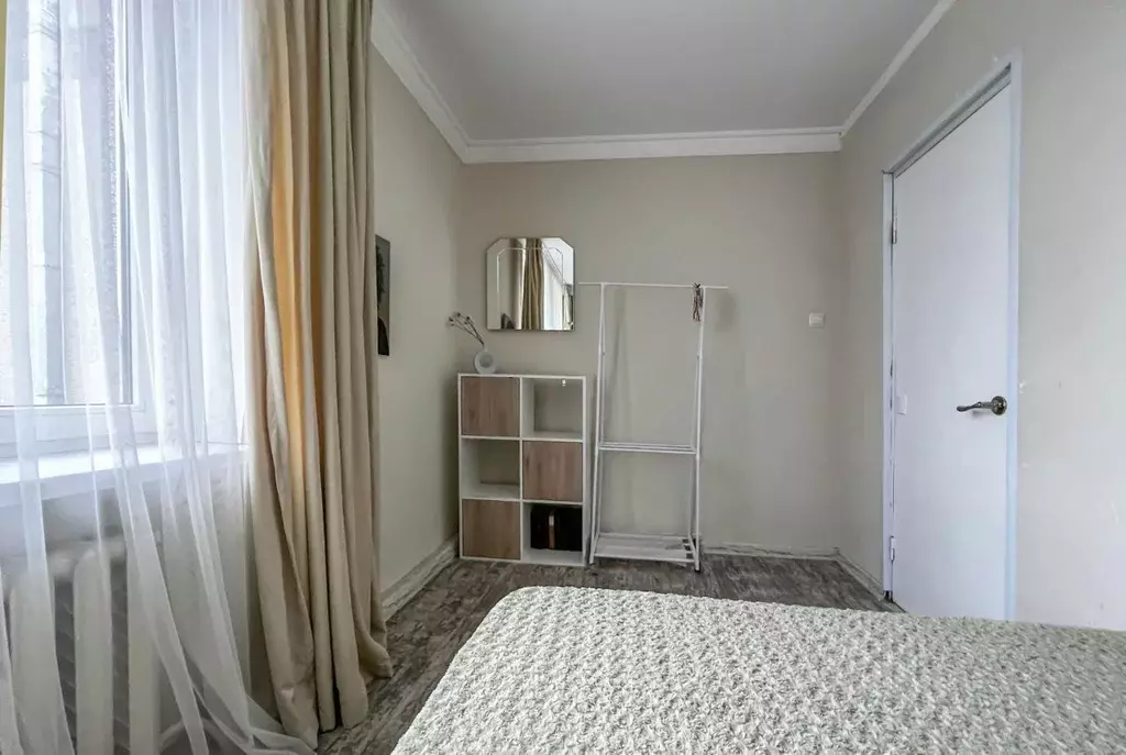 Комната Северная Осетия, Владикавказ ул. Кирова, 64 (12.0 м) - Фото 2