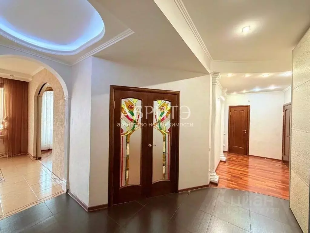 4-к кв. Липецкая область, Липецк Горняцкая ул., 6 (130.0 м) - Фото 2