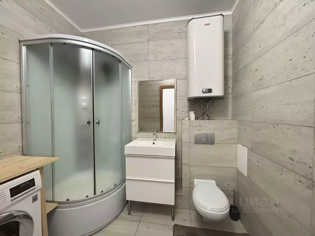 2-к кв. Свердловская область, Екатеринбург ул. 8 Марта, 167 (57.0 м) - Фото 2