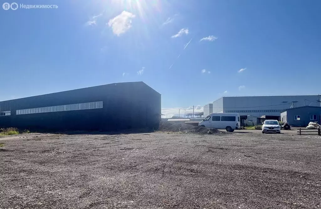 Производственное помещение (1628 м) - Фото 2