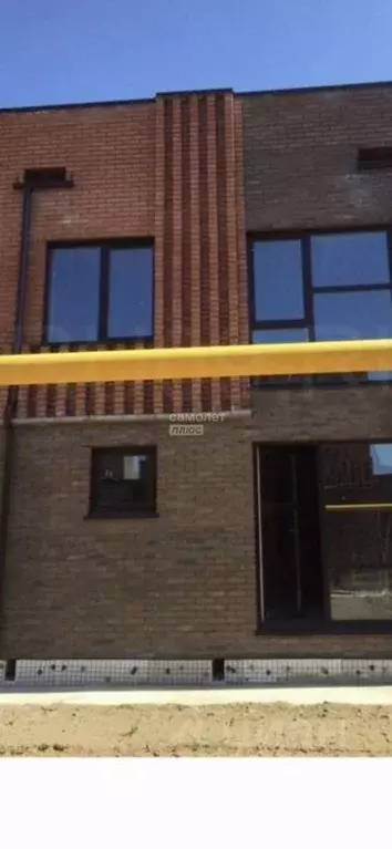 Таунхаус в Томская область, Томский район, д. Кисловка, Северный мкр ... - Фото 2