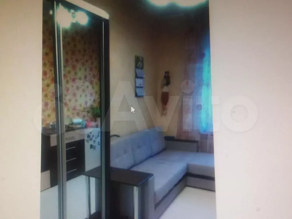 Комната 12 м в 4-к., 2/3 эт. - Фото 0