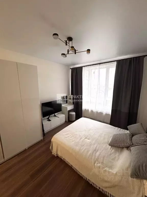 Студия Москва просп. Прокшинский, 5 (30.0 м) - Фото 2