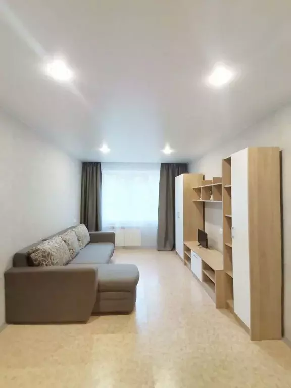 Комната Самарская область, Тольятти Юбилейная ул., 27 (18.0 м) - Фото 1