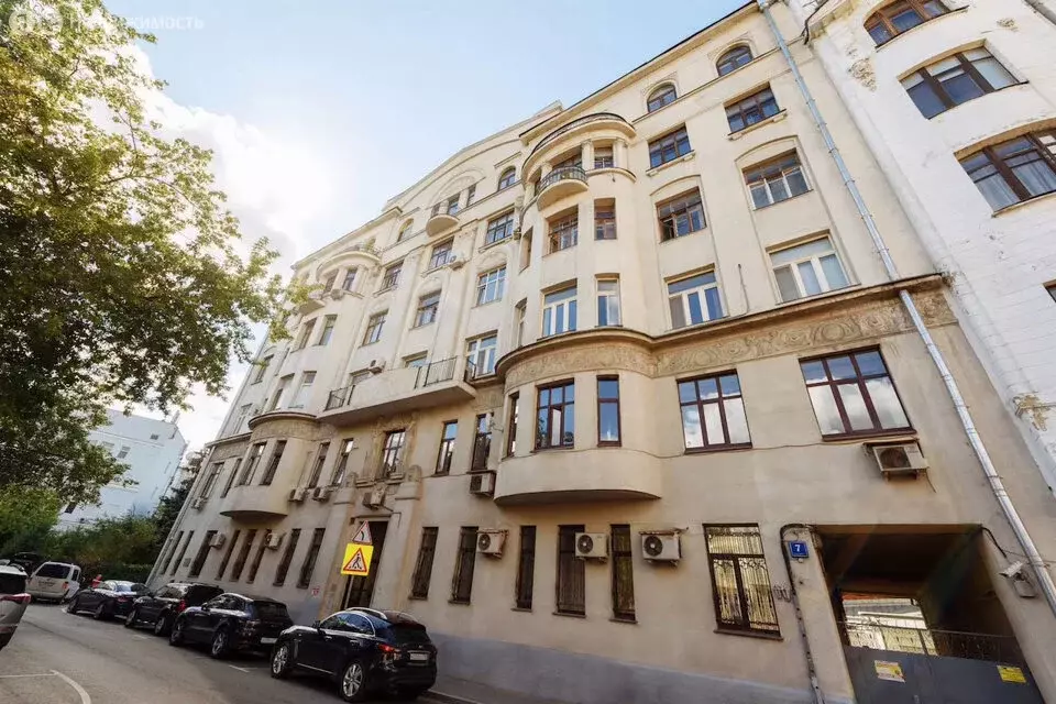 Помещение свободного назначения (154 м) - Фото 2